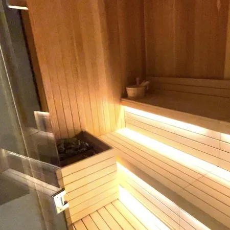 Appartement Nord Vista *