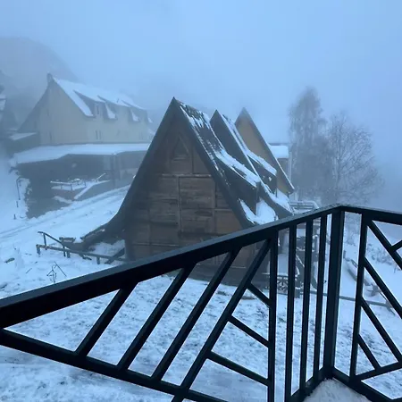 Nord Vista * Kopaonik