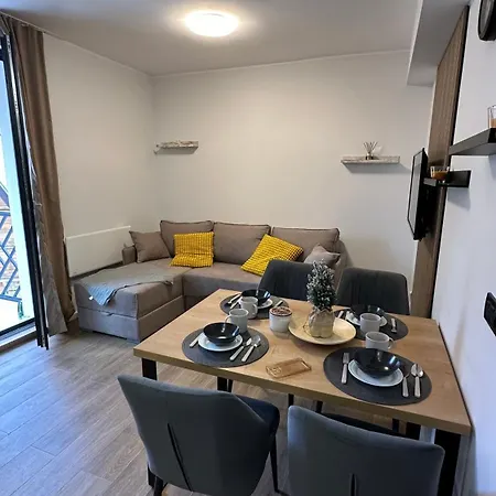 Appartement Nord Vista