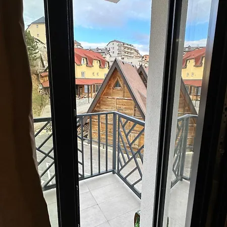 Nord Vista Appartement