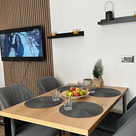 Appartement Nord Vista