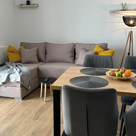 Nord Vista Appartement *