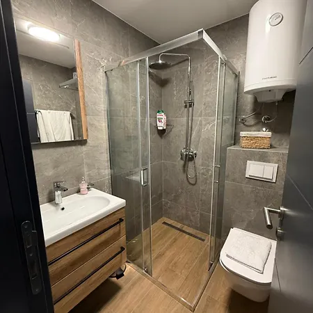 Nord Vista Premium Alpine And Experience Daire *