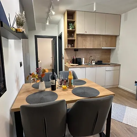 Nord Vista Premium Alpine And Experience Kopaonik