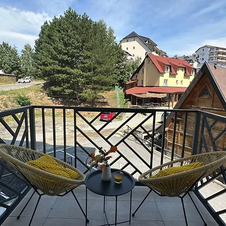 Daire Nord Vista Premium Alpine And Experience