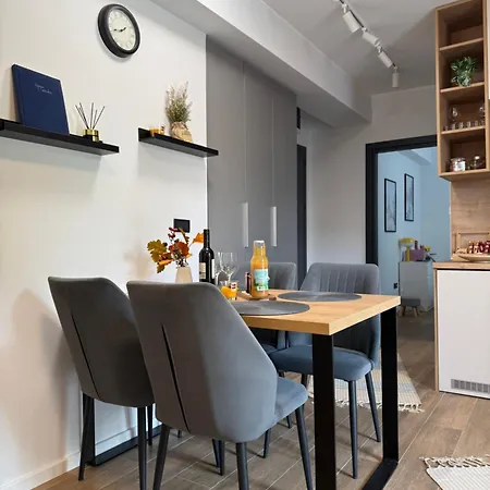 Nord Vista Premium Alpine And Experience * Kopaonik