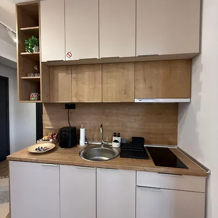 Nord Vista Premium Alpine And Experience Daire