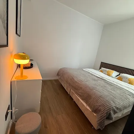 Daire Nord Vista Premium Alpine And Experience