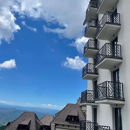 Nord Vista Premium Alpine And Experience Kopaonik