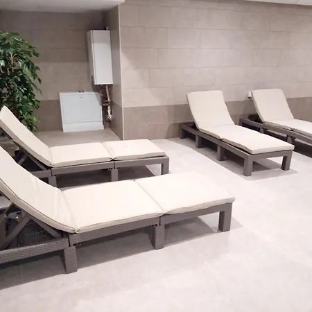 Nord Vista Premium Alpine And Experience *