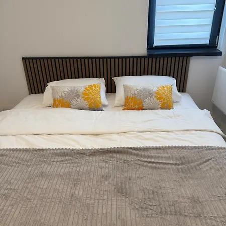 Nord Vista Premium Alpine And Experience Daire *