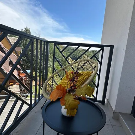 Daire Nord Vista Premium Alpine And Experience Kopaonik