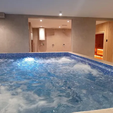 Nord Vista Premium Alpine And Experience *