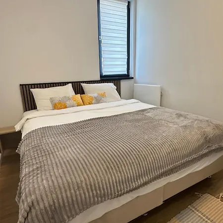 Nord Vista Premium Alpine And Experience Kopaonik