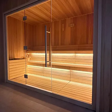 Daire Nord Vista Premium Alpine And Experience