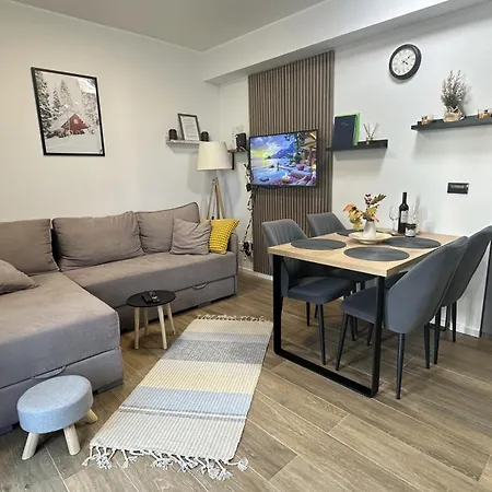 Daire Nord Vista Premium Alpine And Experience