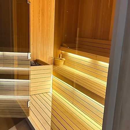 Nord Vista Premium Alpine And Experience Daire Kopaonik