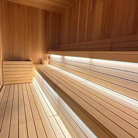 Nord Vista Premium Alpine And Experience *