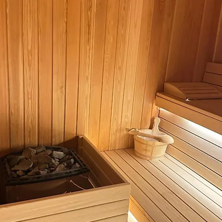 Nord Vista Premium Alpine And Experience Daire