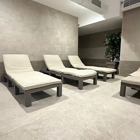 Nord Vista Premium Alpine And Experience