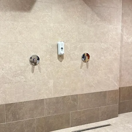 Daire Nord Vista Premium Alpine And Experience *