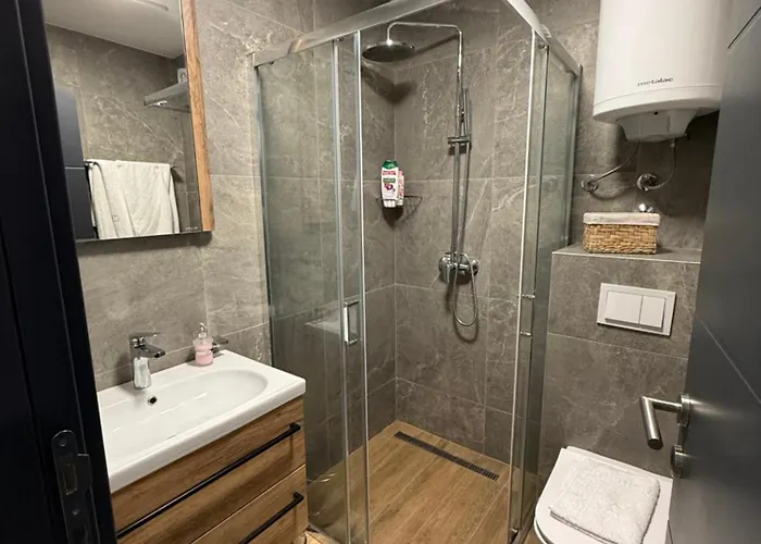 Nord Vista Premium Alpine And Experience 아파트 *