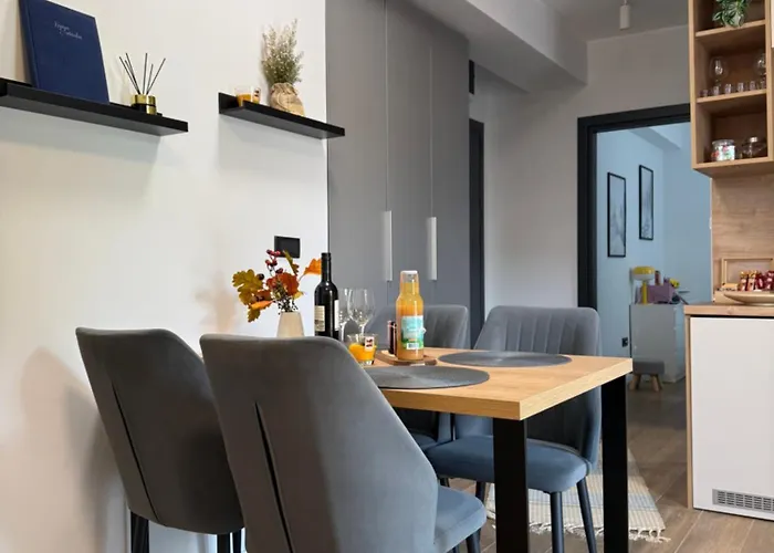 Nord Vista Premium Alpine And Experience * 카파오닉