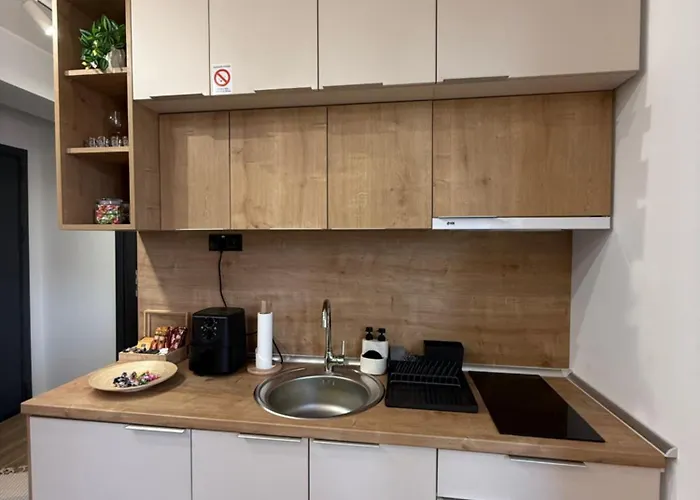 Nord Vista Premium Alpine And Experience 아파트