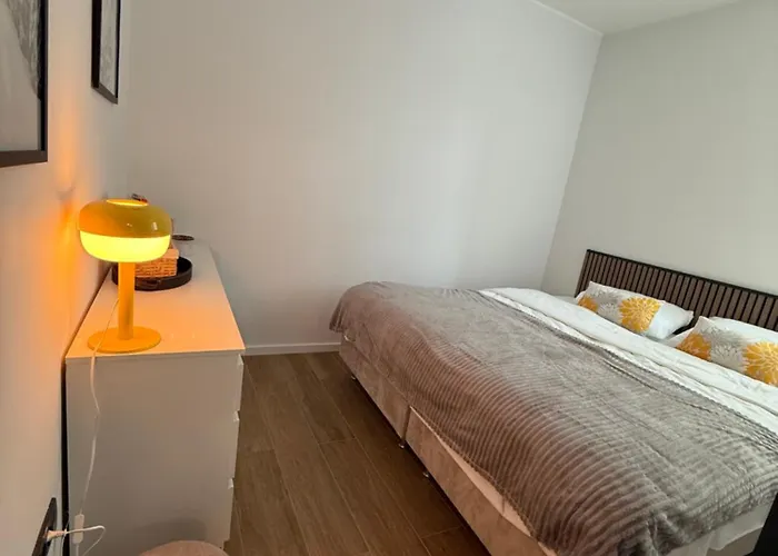 아파트 Nord Vista Premium Alpine And Experience