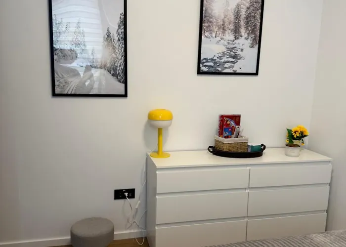 Nord Vista Premium Alpine And Experience 아파트 *