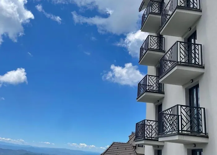 Nord Vista Premium Alpine And Experience 카파오닉