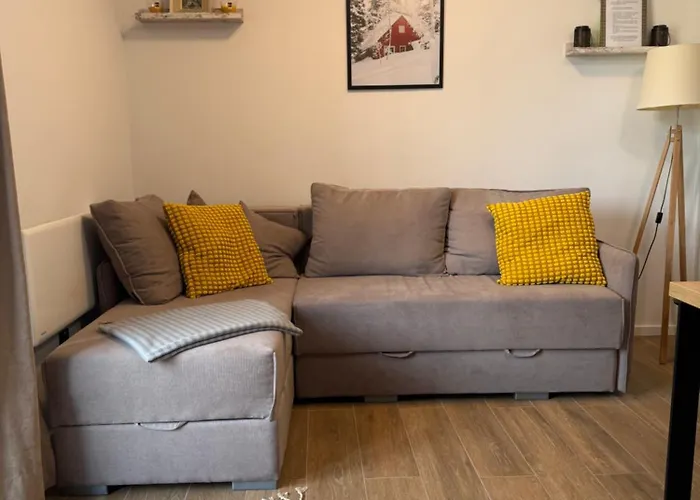 아파트 Nord Vista Premium Alpine And Experience *