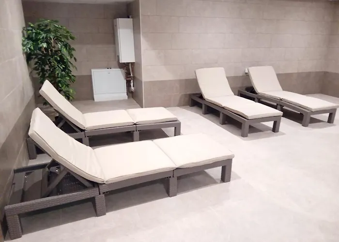 Nord Vista Premium Alpine And Experience *