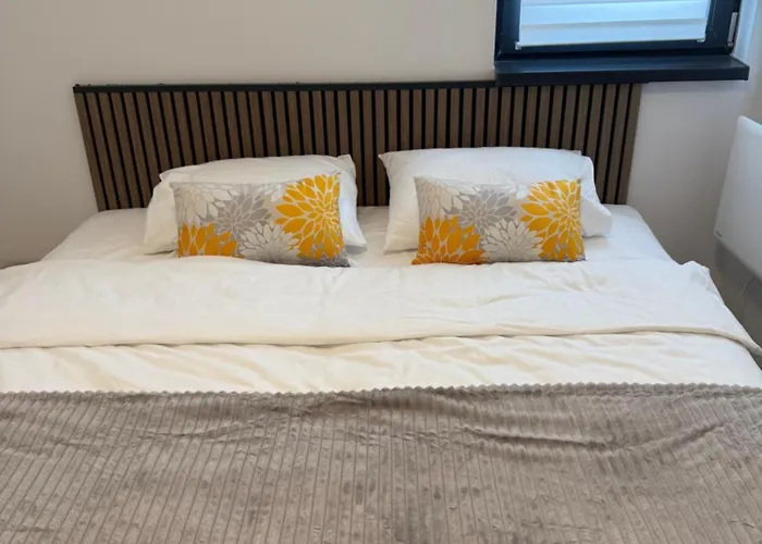 Nord Vista Premium Alpine And Experience 아파트 *