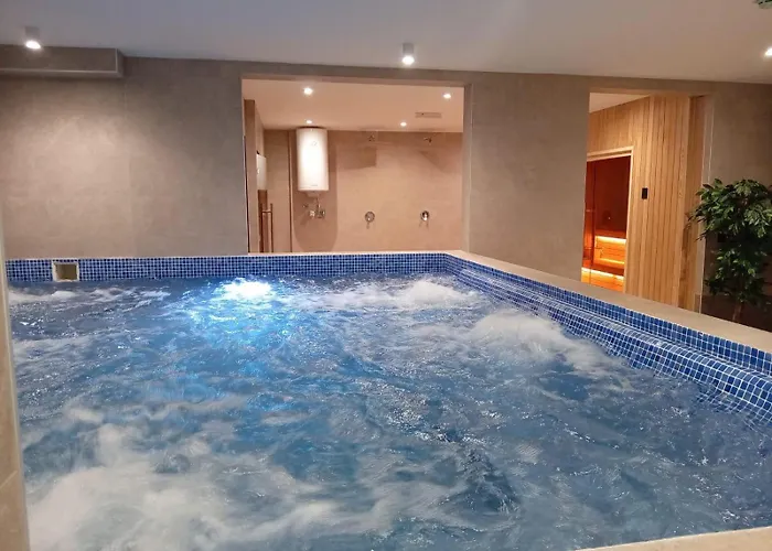 Nord Vista Premium Alpine And Experience *