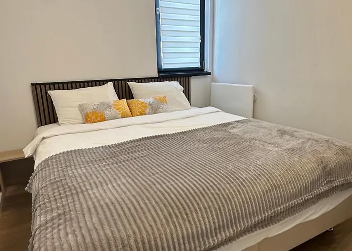 Nord Vista Premium Alpine And Experience 카파오닉