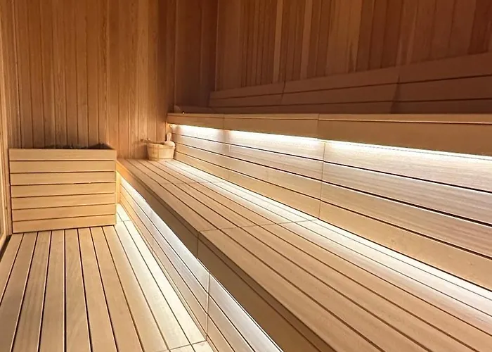 Nord Vista Premium Alpine And Experience *