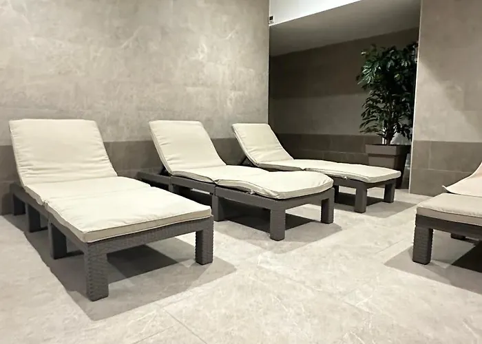 Nord Vista Premium Alpine And Experience