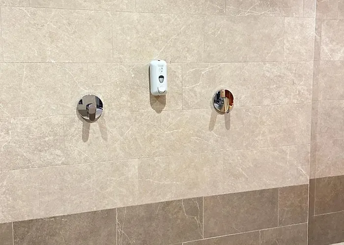 아파트 Nord Vista Premium Alpine And Experience *